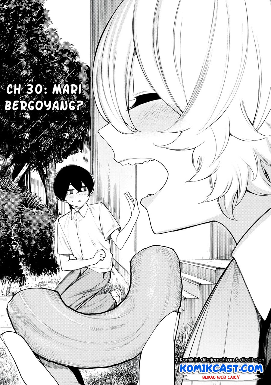 Shounen, Chotto Sabotteko? Chapter 30 Gambar 4